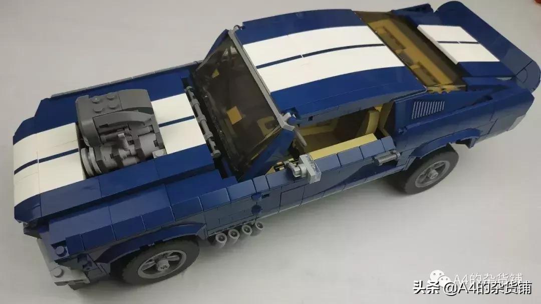 乐拼07043说明书,乐拼42100