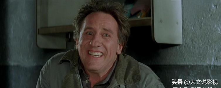 盘点三部搞笑电影，《你丫闭嘴》钢蛋上榜，还有一个是武术奇才