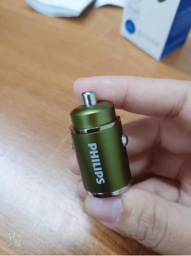 飞利浦筋膜小钢炮首次充电,飞利浦小钢炮到底好不好用