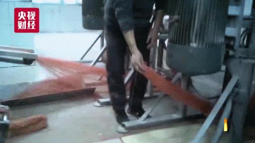 315食品安全曝光辣条,315晚会曝光有关辣条生产