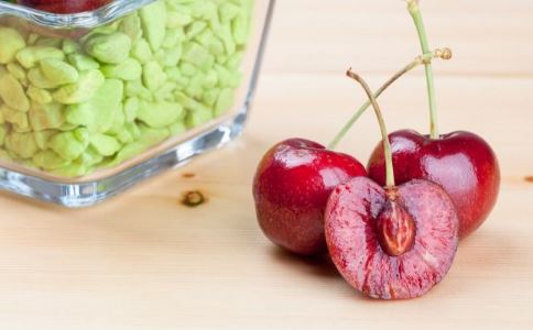 樱桃和车厘子为什么车厘子更贵,一颗车厘子多少钱