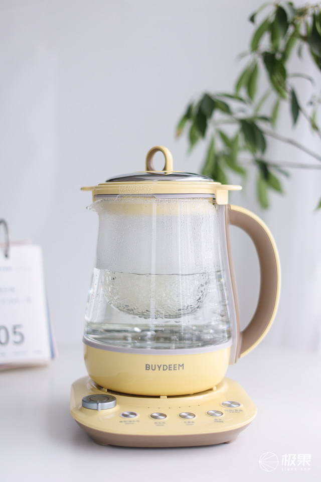 北鼎养生壶可以煎中药,北鼎养生壶适合煲中药吗