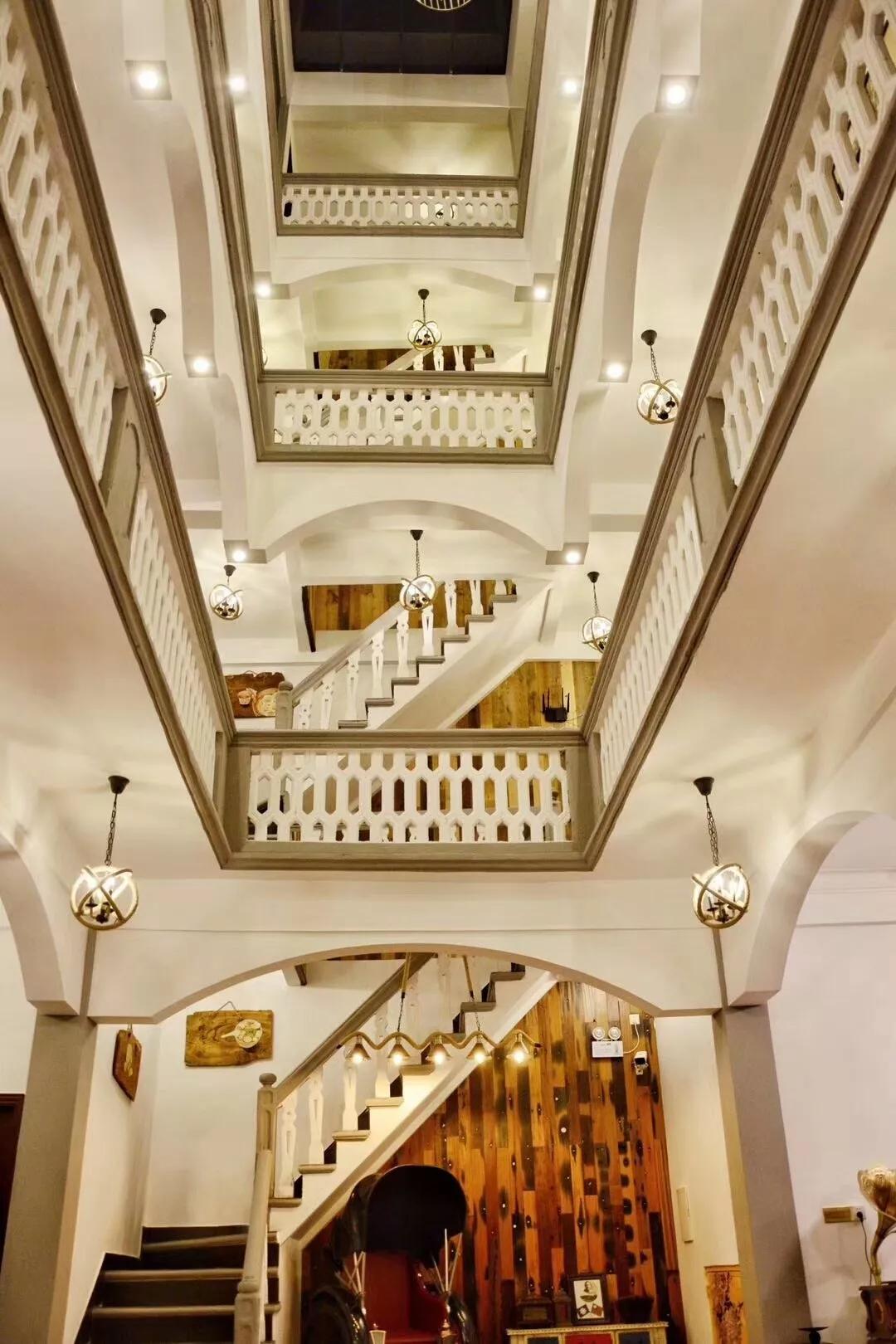 广州最适合去的海边的民宿,广州度假民宿推荐