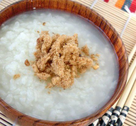 肉松到底好吃不好吃,肉松很香是什么原因