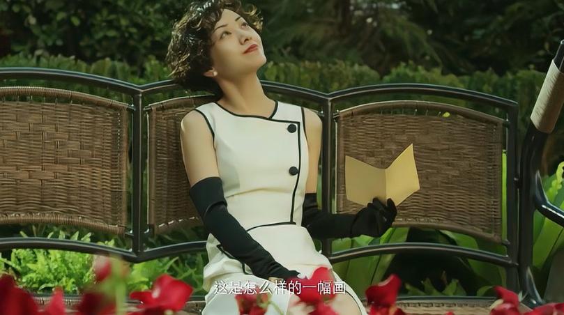 喜宝有多优秀,喜宝得到多少财产