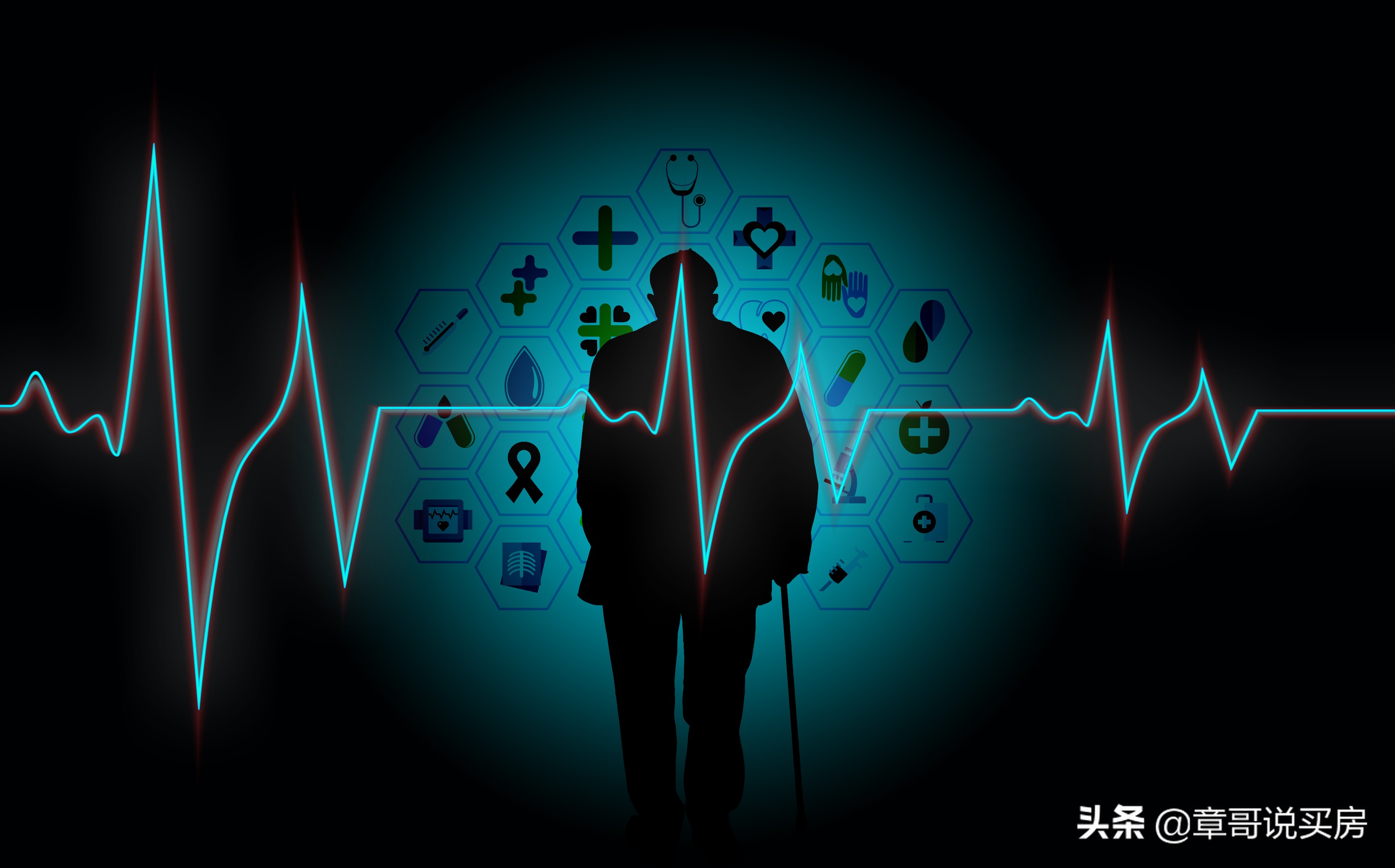 不要把养老看成是一种责任,老了去养老院是明智的选择