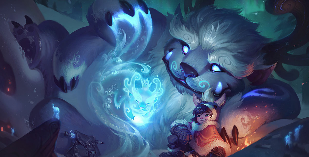 英雄联盟坐骑有什么用,英雄联盟里的坐骑叫什么