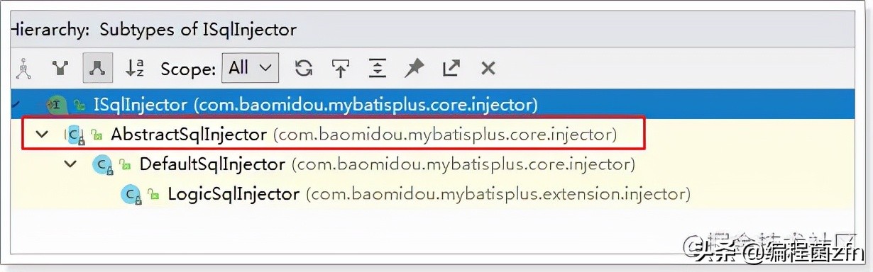 mybatis好用插件,用了mybatis还需要用jdbc吗