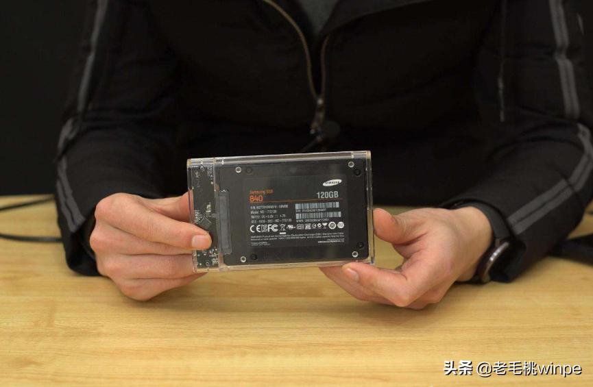 固态硬盘怎么分区才是最好的,固态硬盘怎么分区有几种方法