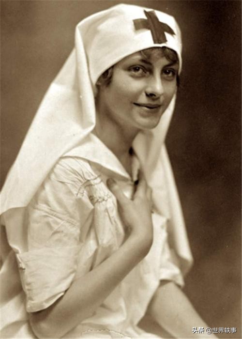 医学奇闻:一颗*弹子**射中士兵蛋蛋,又穿过女护士肚子,结果怀孕了