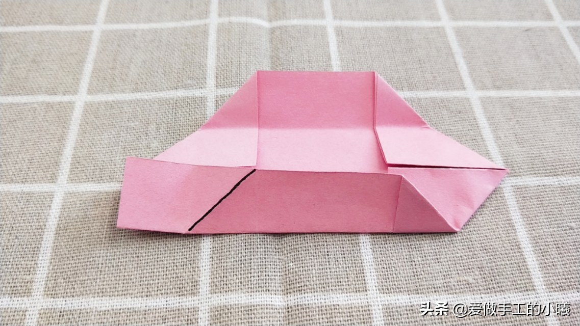 可爱又简单的手工小手环,手工可爱小手环