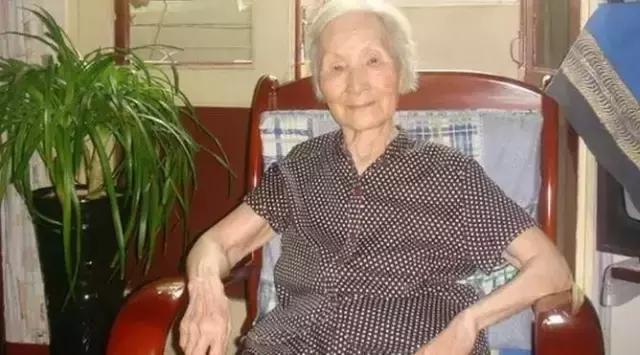 仅存的贵族,年轻人却对她一无所知!