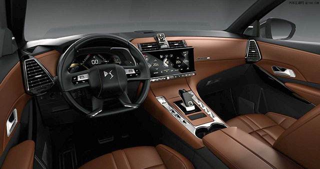 国产车的廉价豪华感,国产车价格为什么便宜