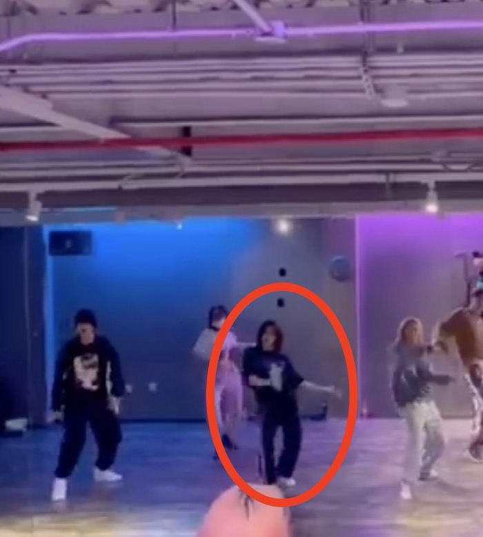 章子怡小苹果夺冠视频,章子怡小苹果跳舞完整视频