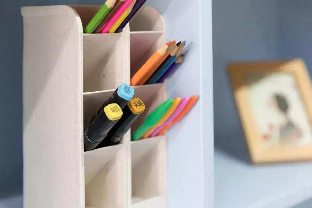 宜家风的寝室?网友又酸了:浙大的寝室,不是我的寝室!