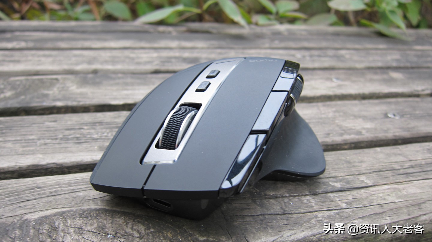 雷柏mt750s和750ml的区别,雷柏750s鼠标怎么样