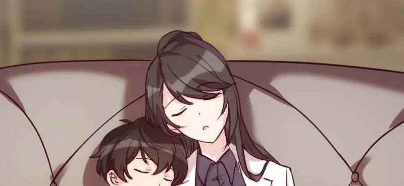 “我要那个阿姨做我妈咪”贺少看向那个150斤的女人咬牙：行，娶