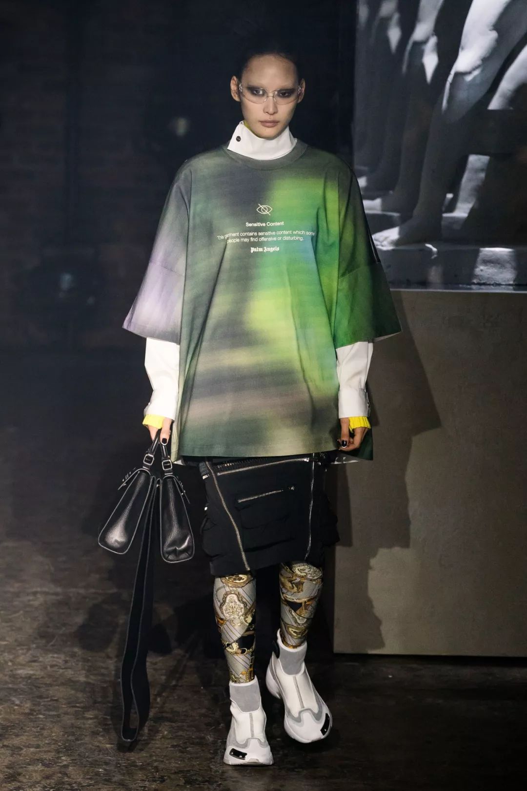 美国洛杉矶潮牌,洛杉矶做旧潮牌