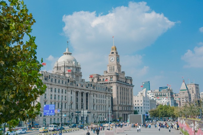 上海旅游攻略一日游详细,去上海旅游攻略七日游