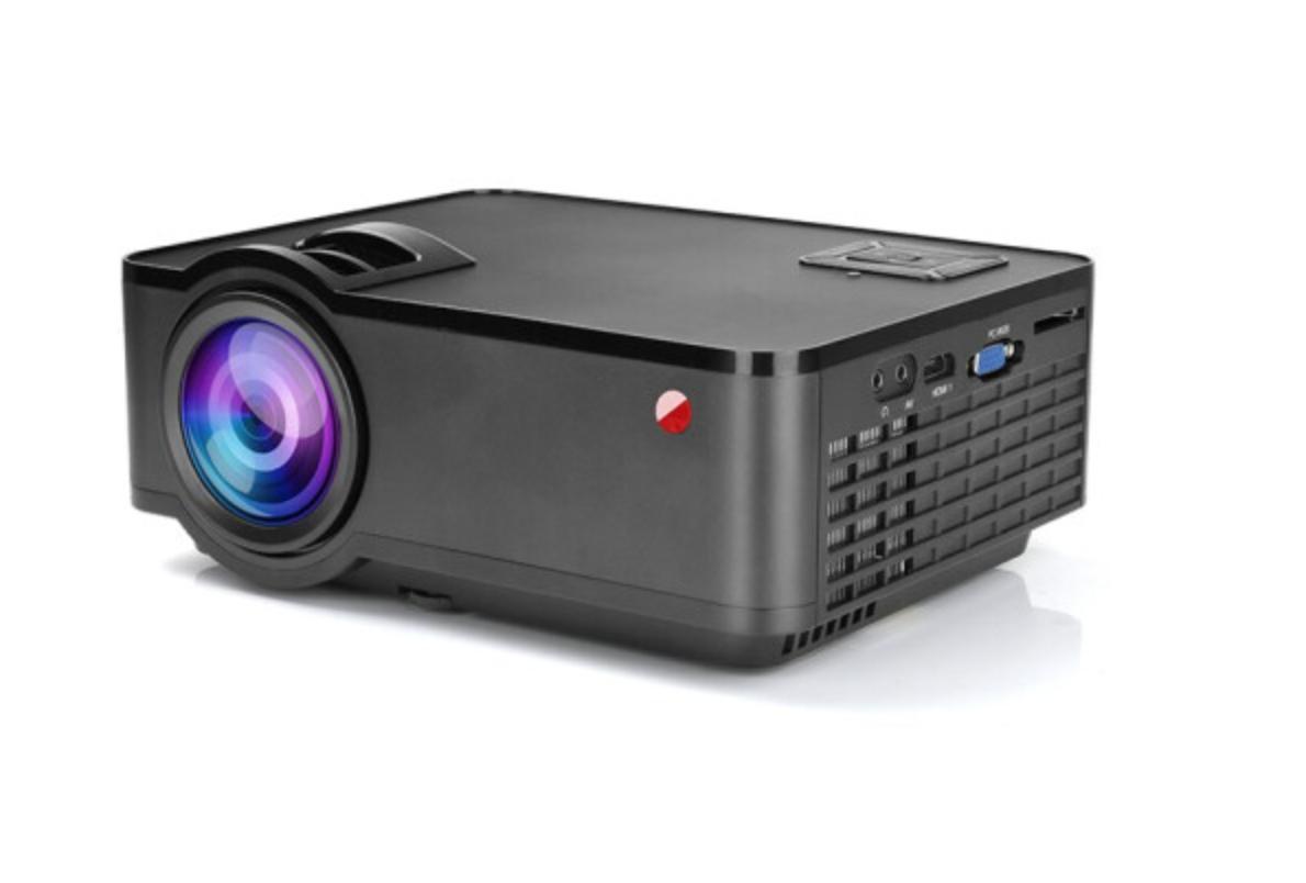 轰天炮t6s费电吗,轰天炮t6s投影仪性价比高吗