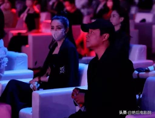 520官宣离婚，恭喜佟丽娅喜提单身