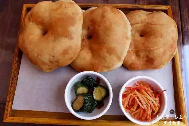 核心阅读|文化IP+旅游，让你一秒回到《白鹿原》的世界！