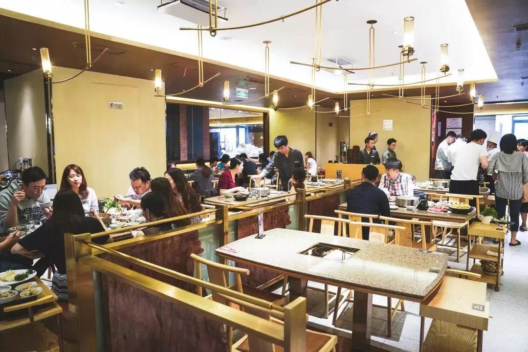 地道老广味,经典粤菜馆品味正宗广东美食