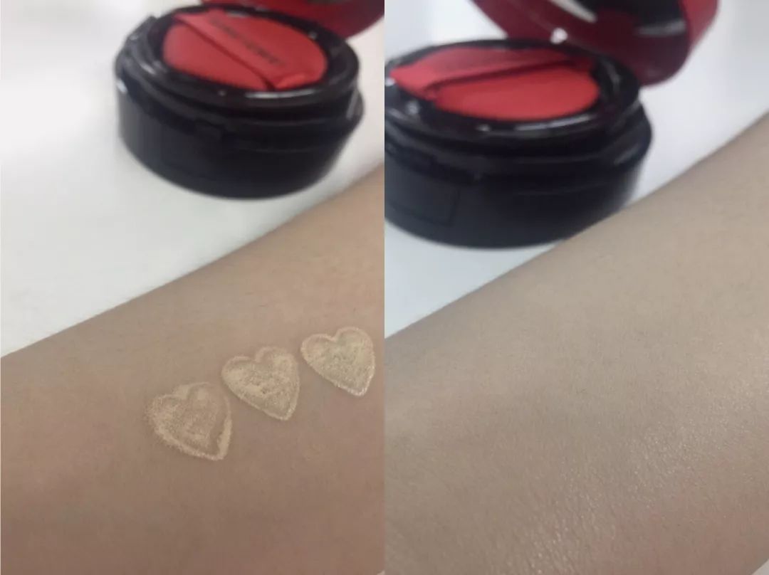 气垫真实测评推荐适合混油皮,气垫真实测评新款