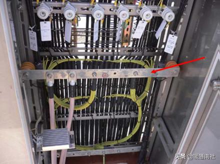 成套配电柜安装,成套配电柜控制柜基础安装视频