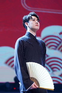 流量排名张云雷,那些年追赶潮流的张云雷