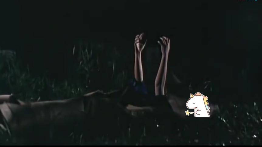 与山村老尸齐名的香港恐怖片,山村老尸推荐的最佳恐怖片