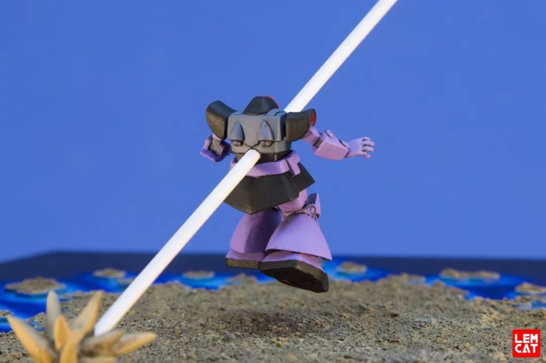 还原动漫高达,还原度100动画