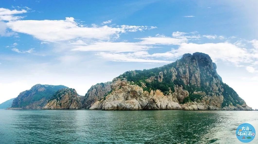 夏季大连海岛旅游,大连海岛几月游玩比较好