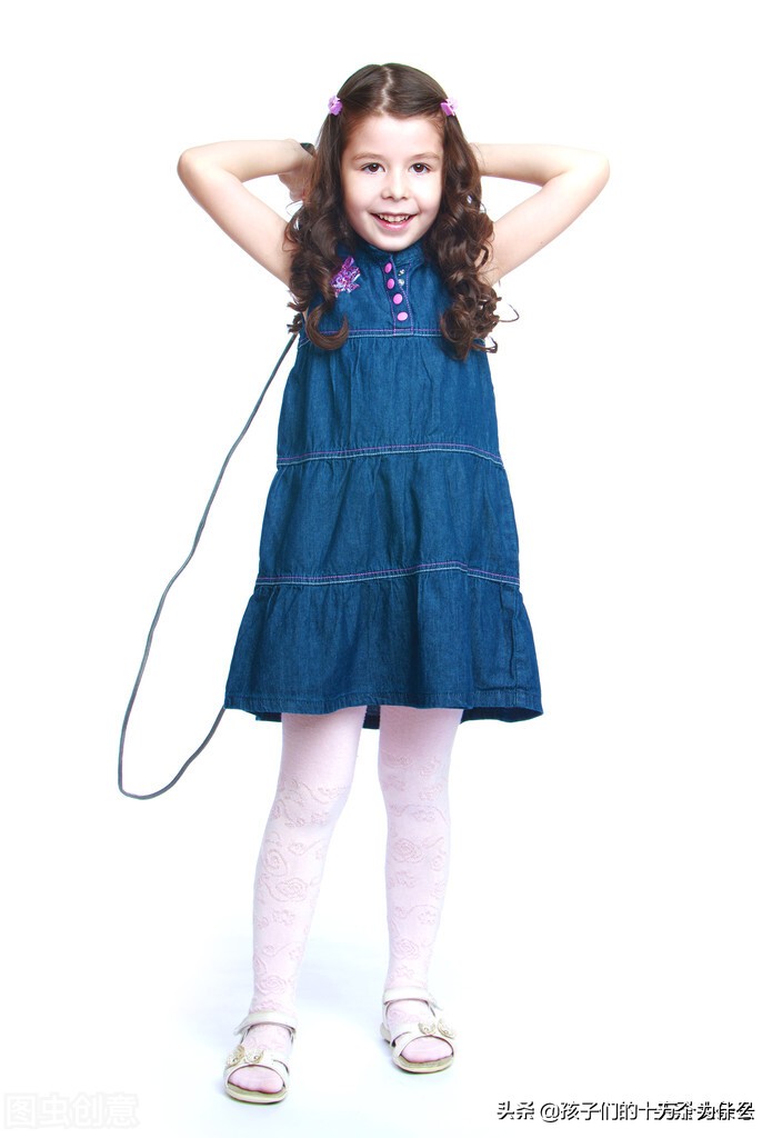 给孩子做运动锻炼身体的方法,儿童体育锻炼动作大全