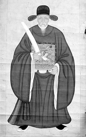 当唐伯虎遇到伦文叙：新科状元只有一个，瑜亮情结怎么解？