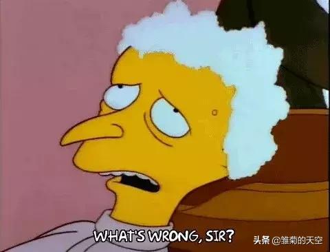 20岁脱发和45岁脱发的区别,听说90后第一批已经开始脱发了