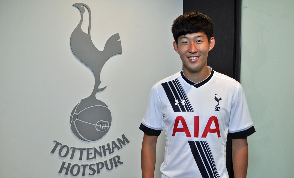 真相探求所：孙兴慜真的没有女朋友吗？