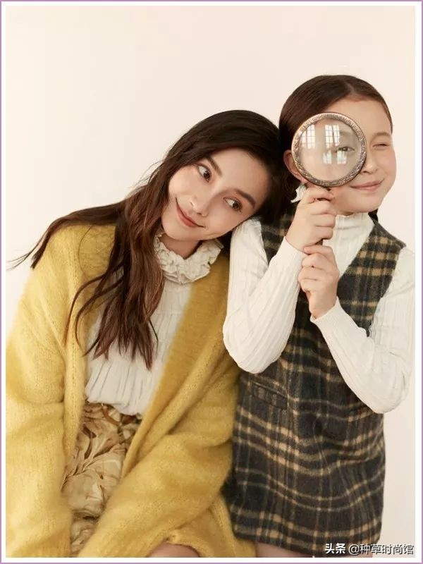 时髦针织衫穿搭,针织衫如何穿出时髦感