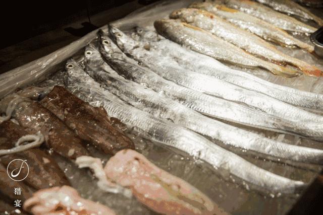 黄渤海海鲜种类,黄渤海渔场海鲜价格