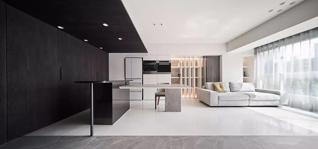 隔断改造的最佳方法,大空间隔断成小空间改造