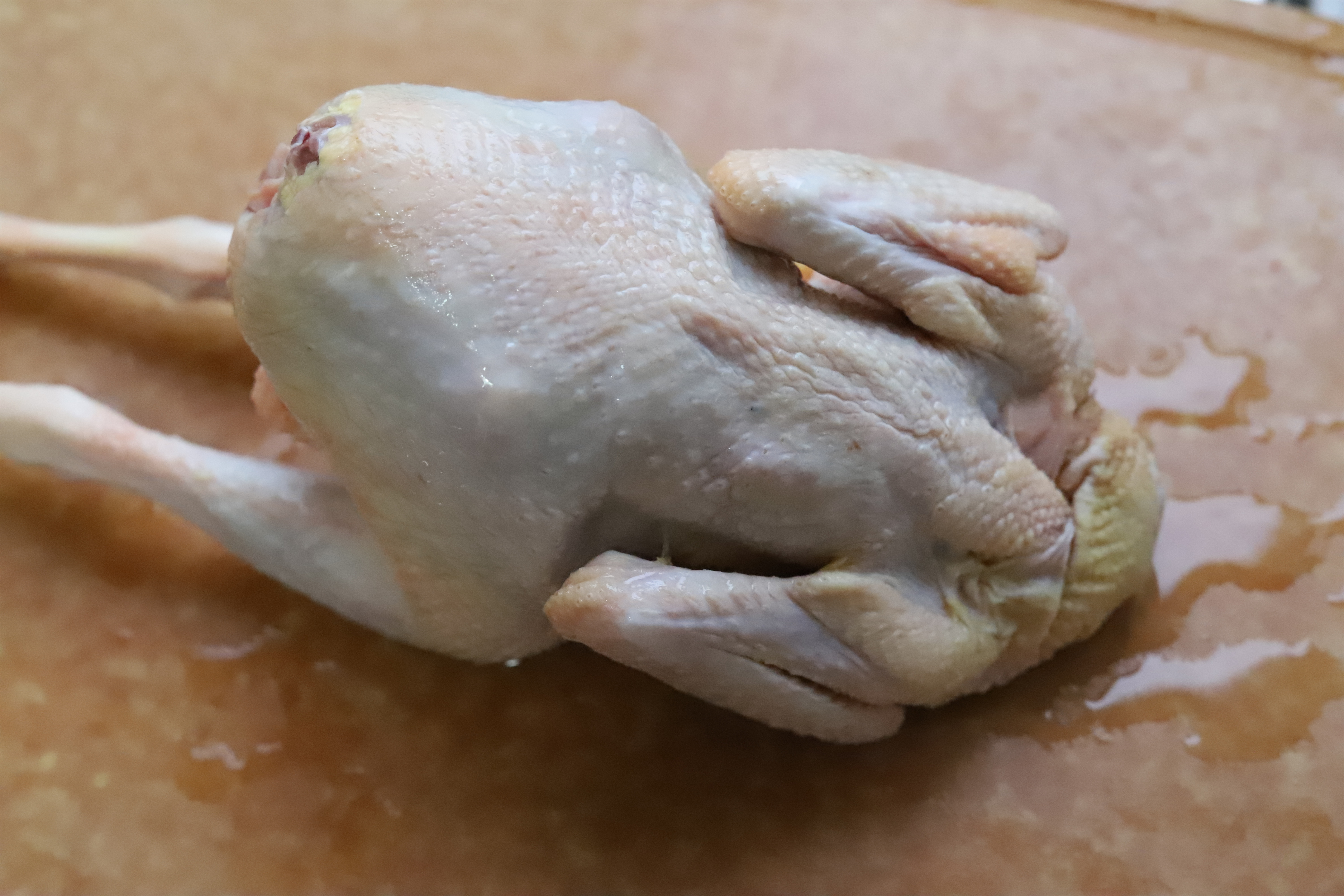 虫草花用来炖鸡汤是绝配，暖胃滋补还简单，别错过了