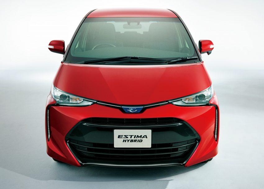 丰田普瑞维亚埃尔法的区别,丰田埃尔法和普瑞维亚对比