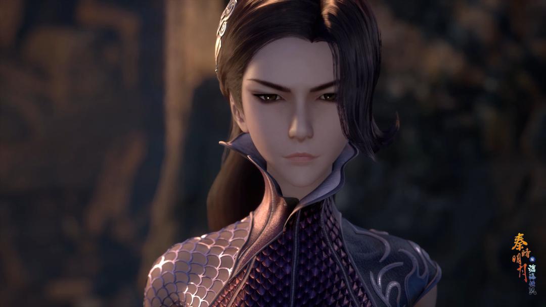 《秦时明月》口碑暴跌，新作PV差评连篇，玄机上市路漫漫