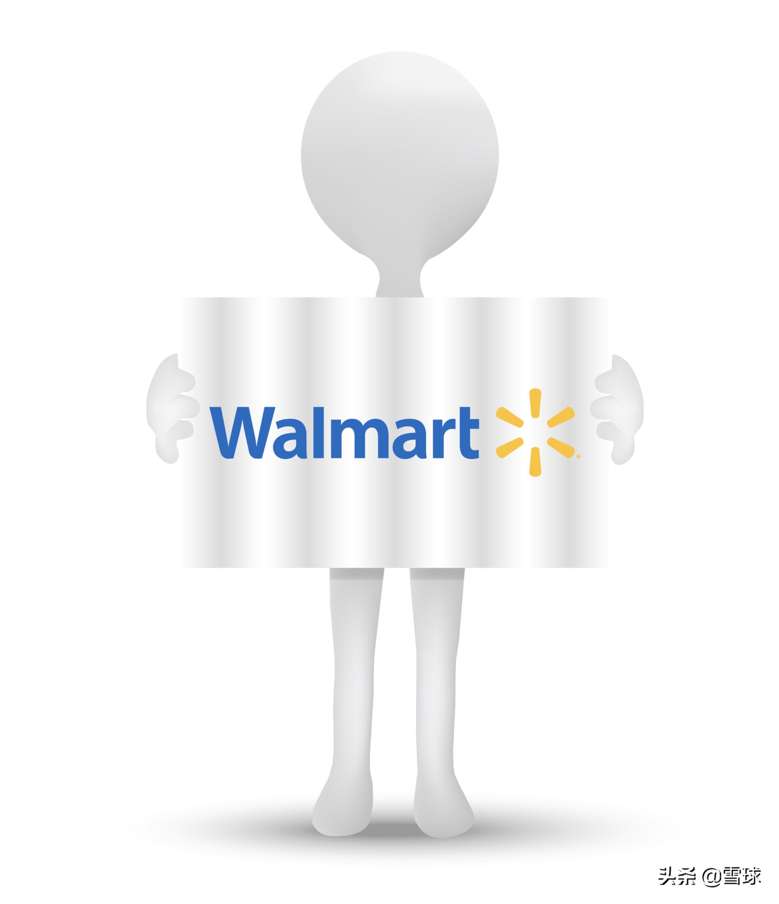 沃尔玛全球增长,零售业巨头沃尔玛的背后故事