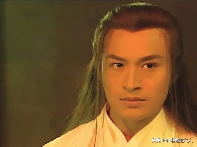 风流的马景涛:7段感情,2段婚姻,二婚娶小21岁娇妻身材很撩人