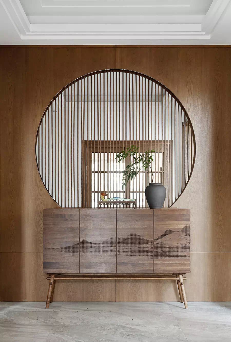 隔断改造独立房间,家居可移动隔断改造空间