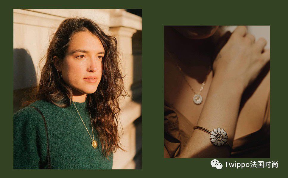 排骨精过时了?想要法风穿得好,身上得有肉