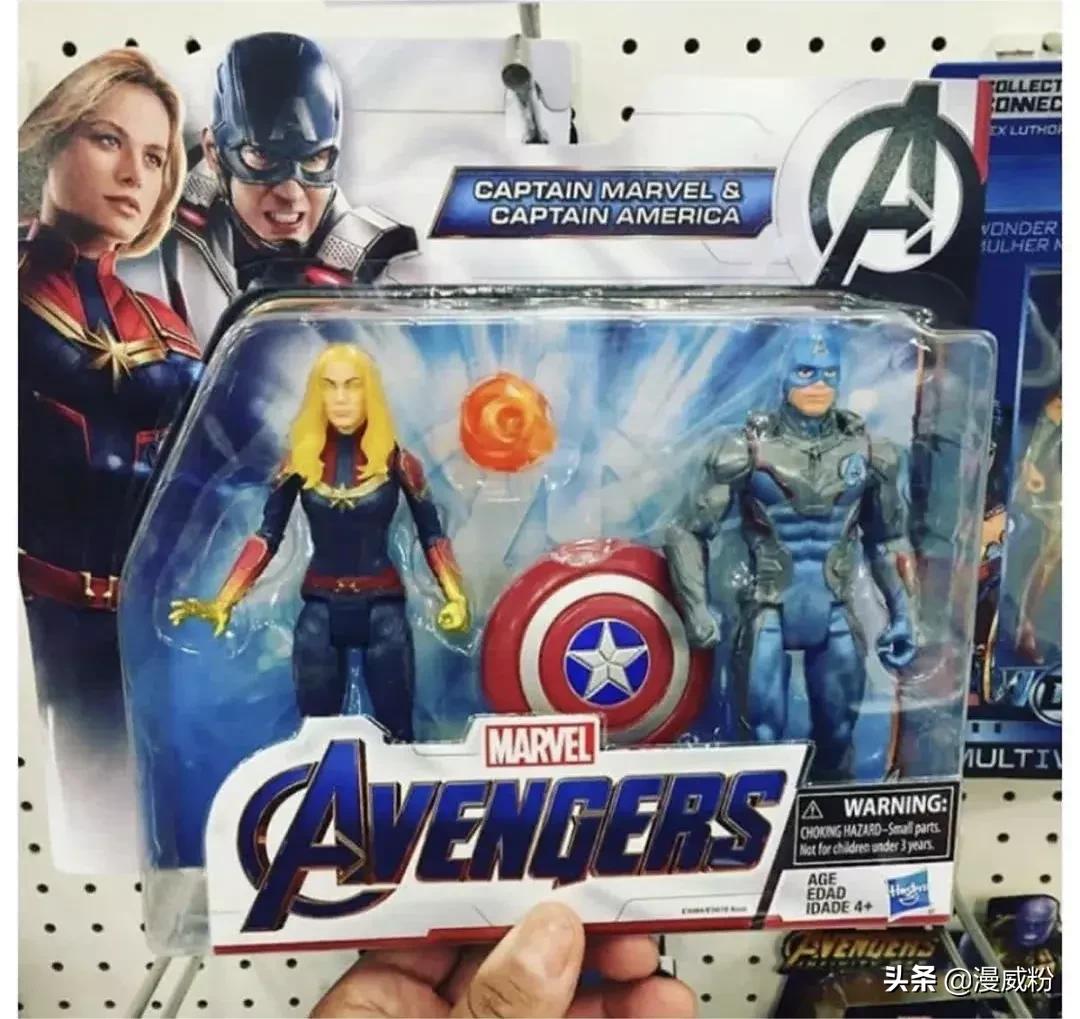 《复联4》再曝官方剧情简介；绿巨人的全新战衣遭到剧透