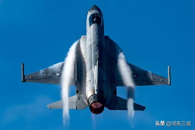 枭龙最新报价出炉，Block3型单价5000万美元，意向客户阿根廷