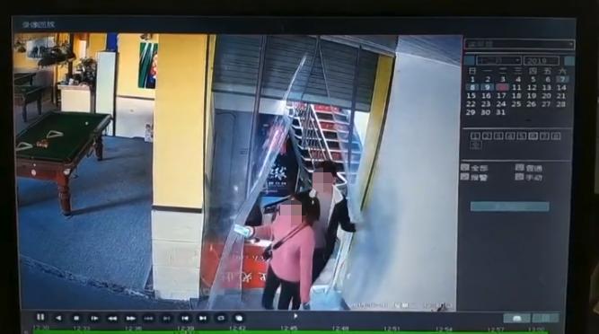 一晚上打麻将输了5000,女子一夜打麻将输了万元